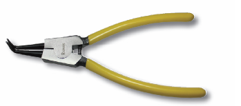 Remax Circlip pliers (External Bent) With Spring